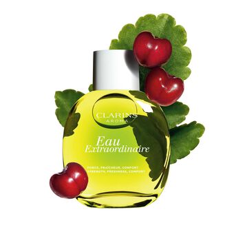 Zapach pielęgnacyjny Eau Extraordinaire
