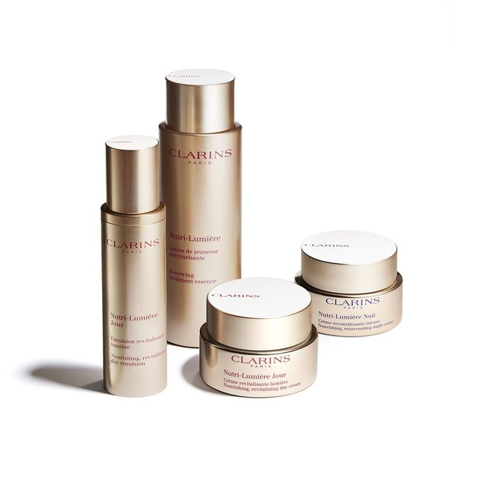 Emulsja na dzień Nutri-Lumière Day Emulsion
