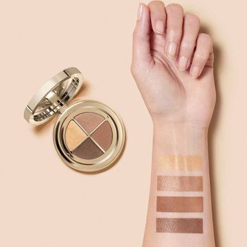 Paleta cieni Ombre 4 Couleurs