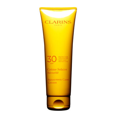Krem do Opalania UVA/UVB 30 | Sunscreen Care Cream