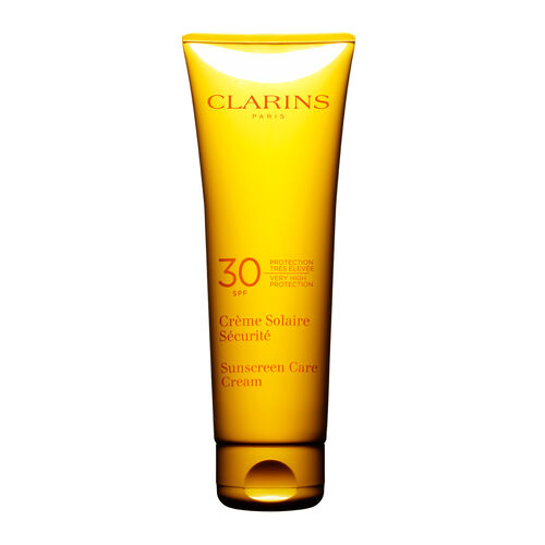 Krem do Opalania UVA/UVB 30 | Sunscreen Care Cream