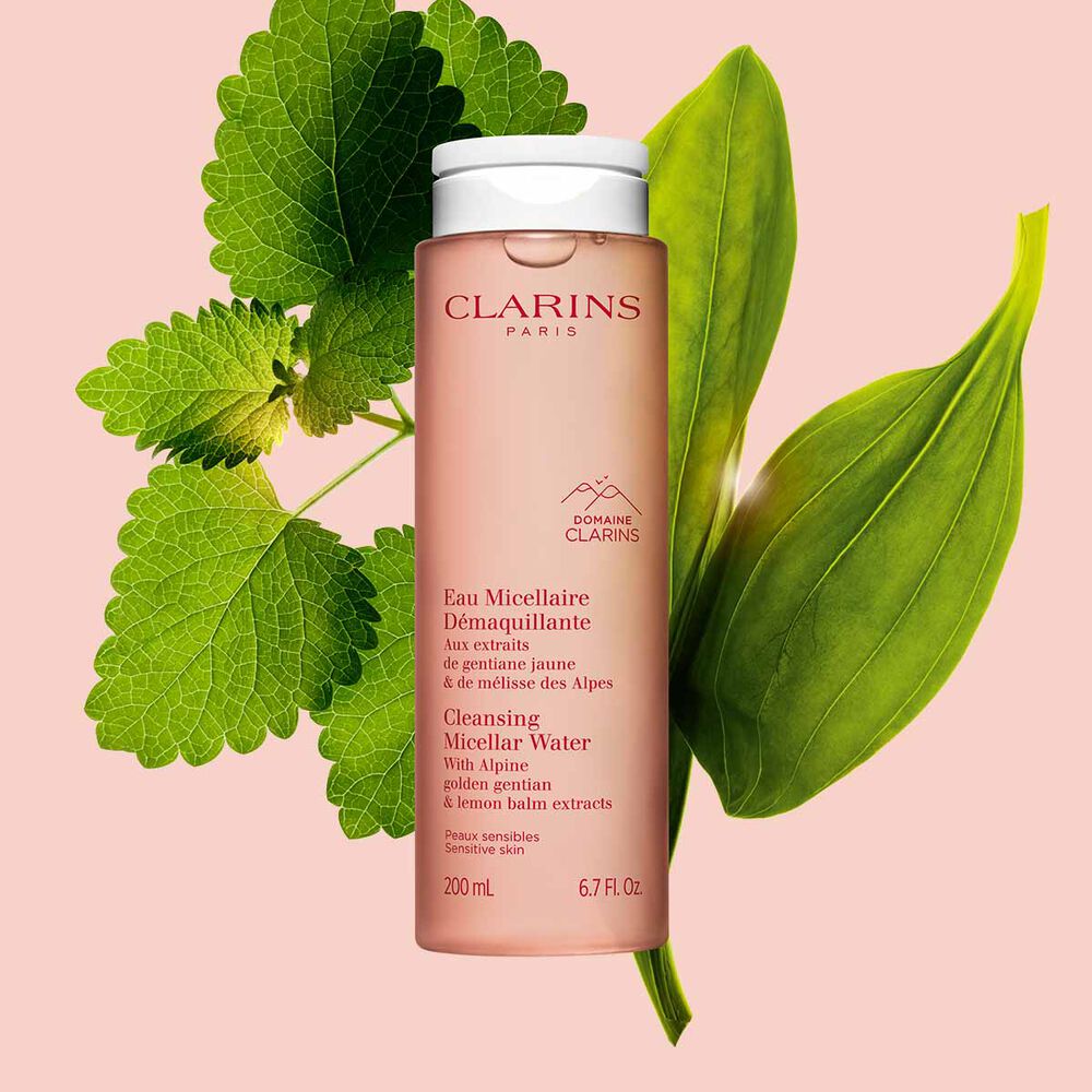 Woda micelarna Cleansing Micellar Water