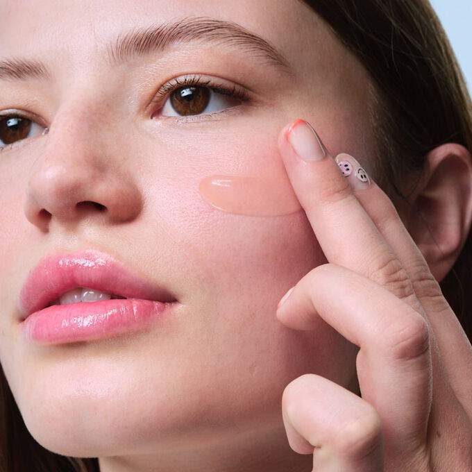 My Clarins PURE-RESET matujący żel na niedoskonałości