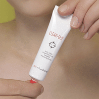 CLEAR-OUT Punktowy Żel na Niedoskonałości