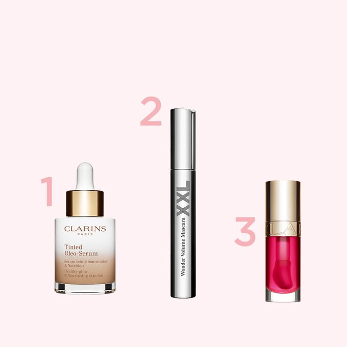 Olejek do ust Lip Comfort Oil