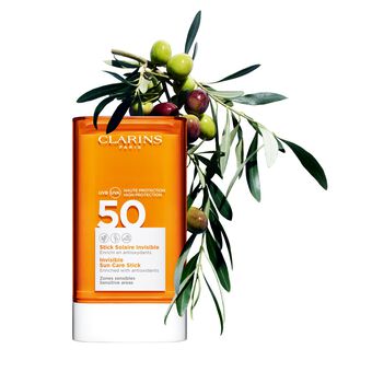 Sztyft do opalania UVA/UVB SPF 50