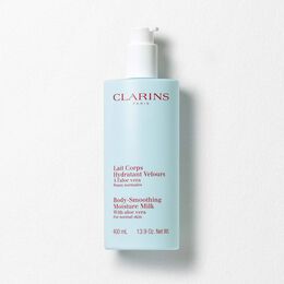 Nawilżające Mleczko do Ciała | Body-Smoothing Moisture Milk 400ml