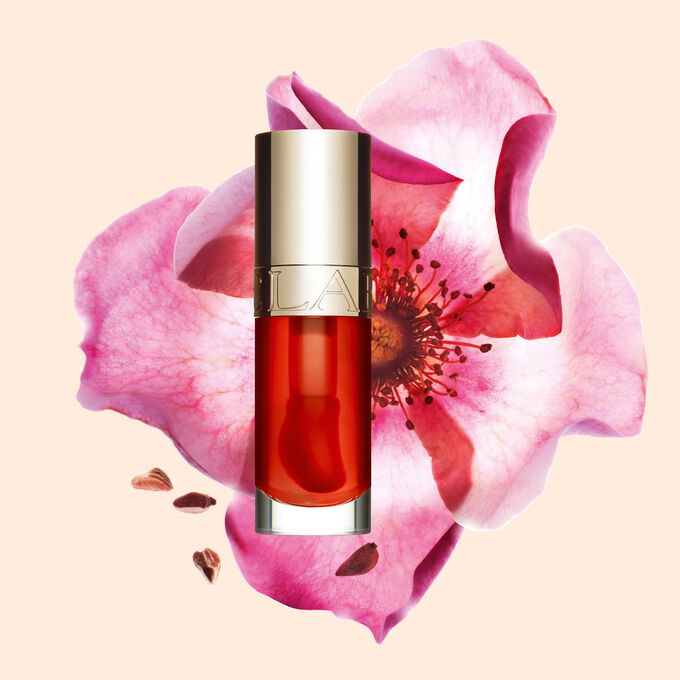 Olejek do ust Lip Comfort Oil