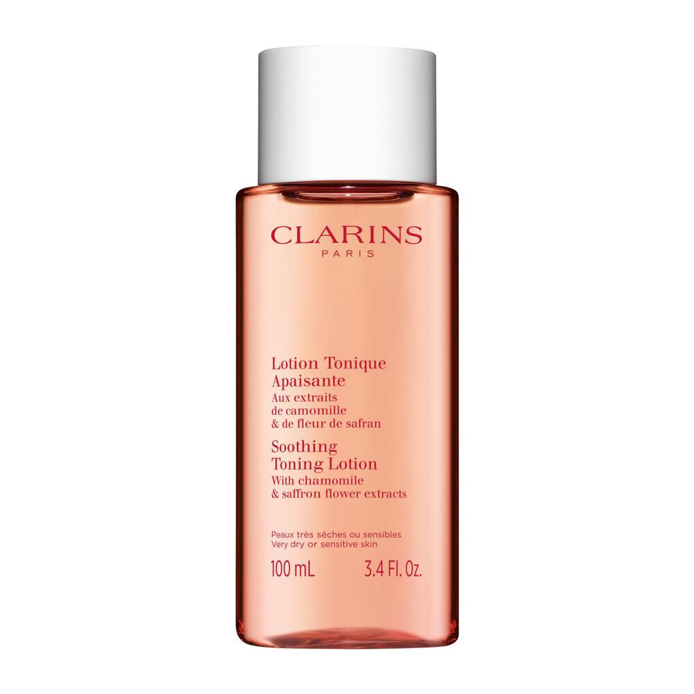 Tonik łagodzący Soothing Toning Lotion