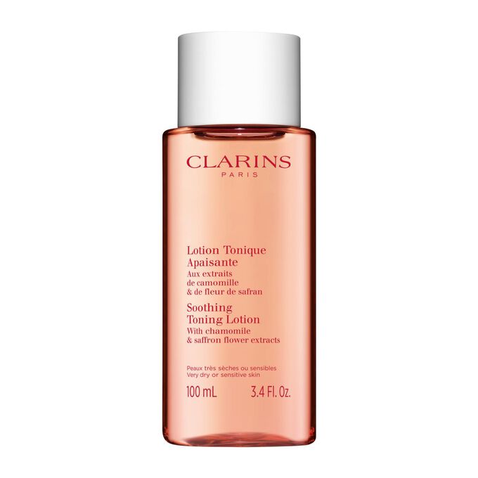 Tonik łagodzący Soothing Toning Lotion