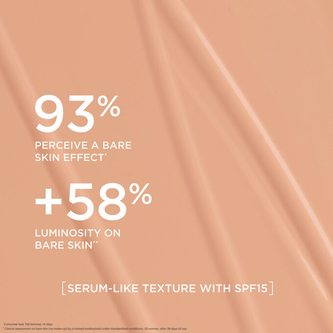 Skin Illusion