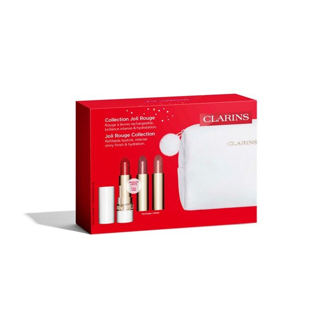 Zestaw Joli Rouge Collection Zestaw Joli Rouge Collection