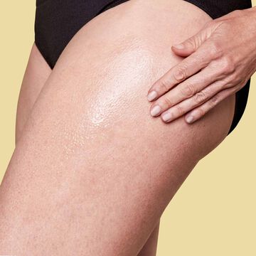 Modelujący olejek do ciała Contour Body Treatment Oil