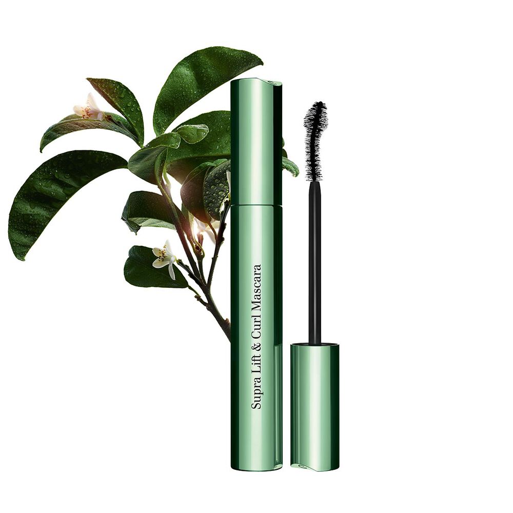 Liftingujący Tusz do Rzęs Lift & Curl Mascara