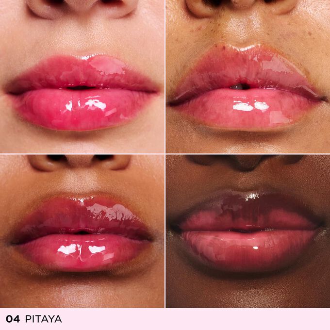 Olejek do ust Lip Comfort Oil