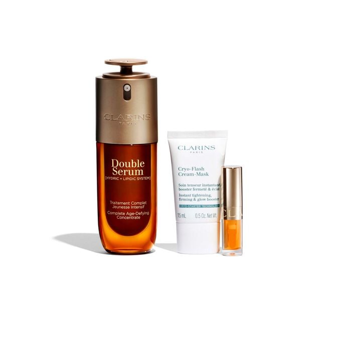 Double Serum Collection Double Serum Collection