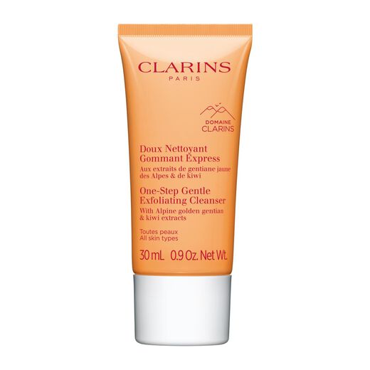 Peeling do mycia twarzy One-Step Gentle Exfoliating Cleanser 30ml