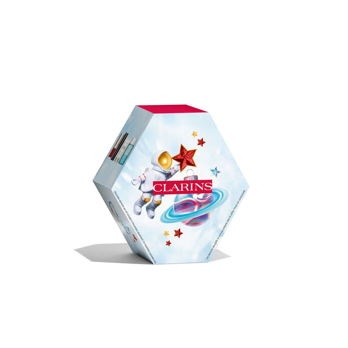 Zestaw Make-Up Essentials