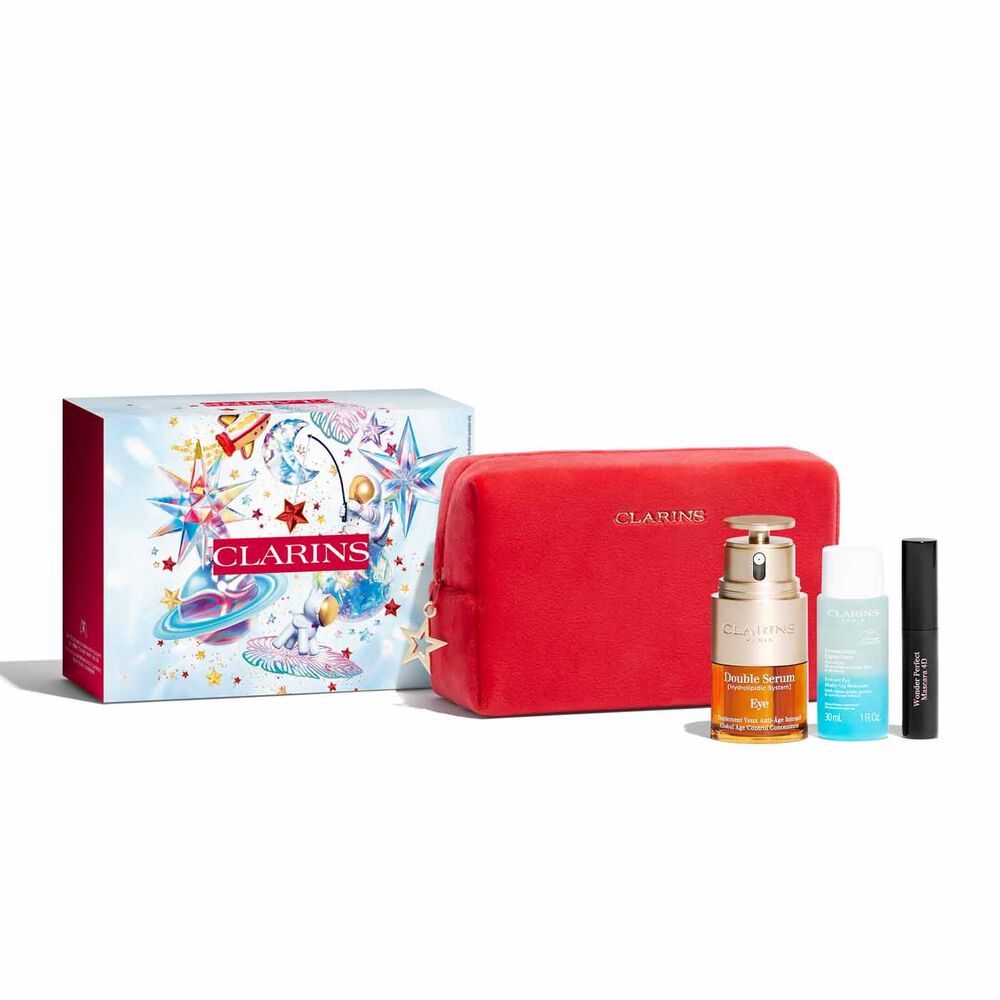 Zestaw Double Serum Eye