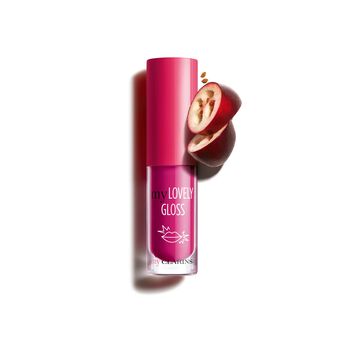 My Clarins Błyszczyk do ust My Lovely Gloss