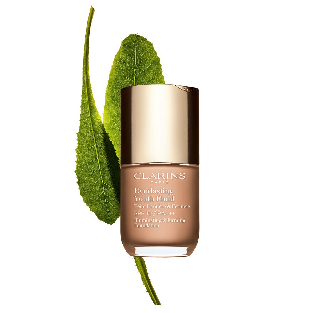 Podkład Everlasting Youth Fluid