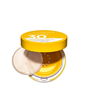 Mineralny Kompakt do Opalania UVA/UVB SPF 30