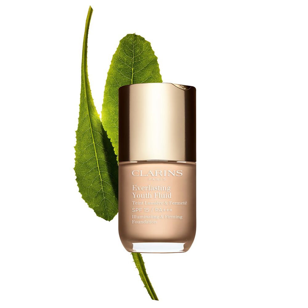Podkład Everlasting Youth Fluid