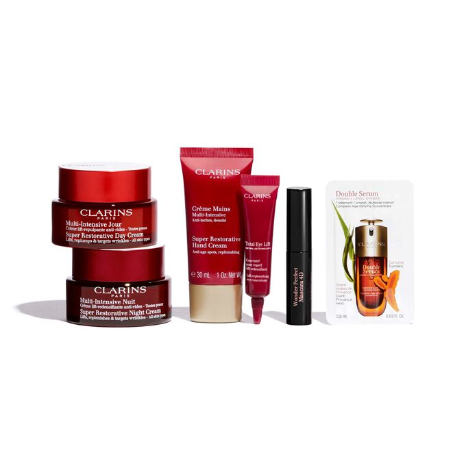Super Restorative Collection Holiday Set  Super Restorative Collection Holiday Set