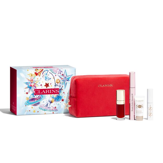 Make-Up Heroes Holiday Set 2024