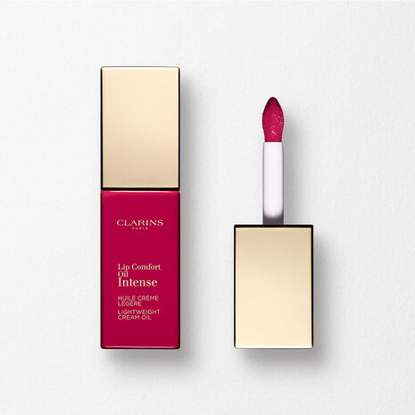 Intensywny olejek do ust Lip Comfort Oil Intense