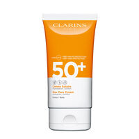 Krem do Opalania Ciała UVA/UVB SPF 50+