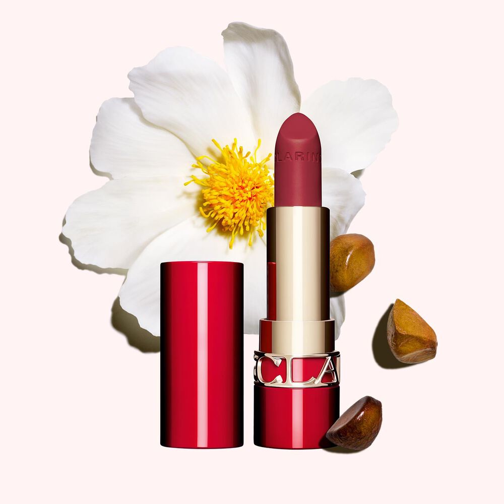 Matowa pomadka Joli Rouge Velvet