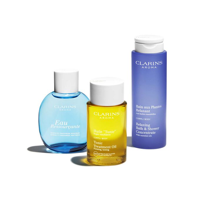 Płyn do kąpieli Relax Bath &amp; Shower Concentrate