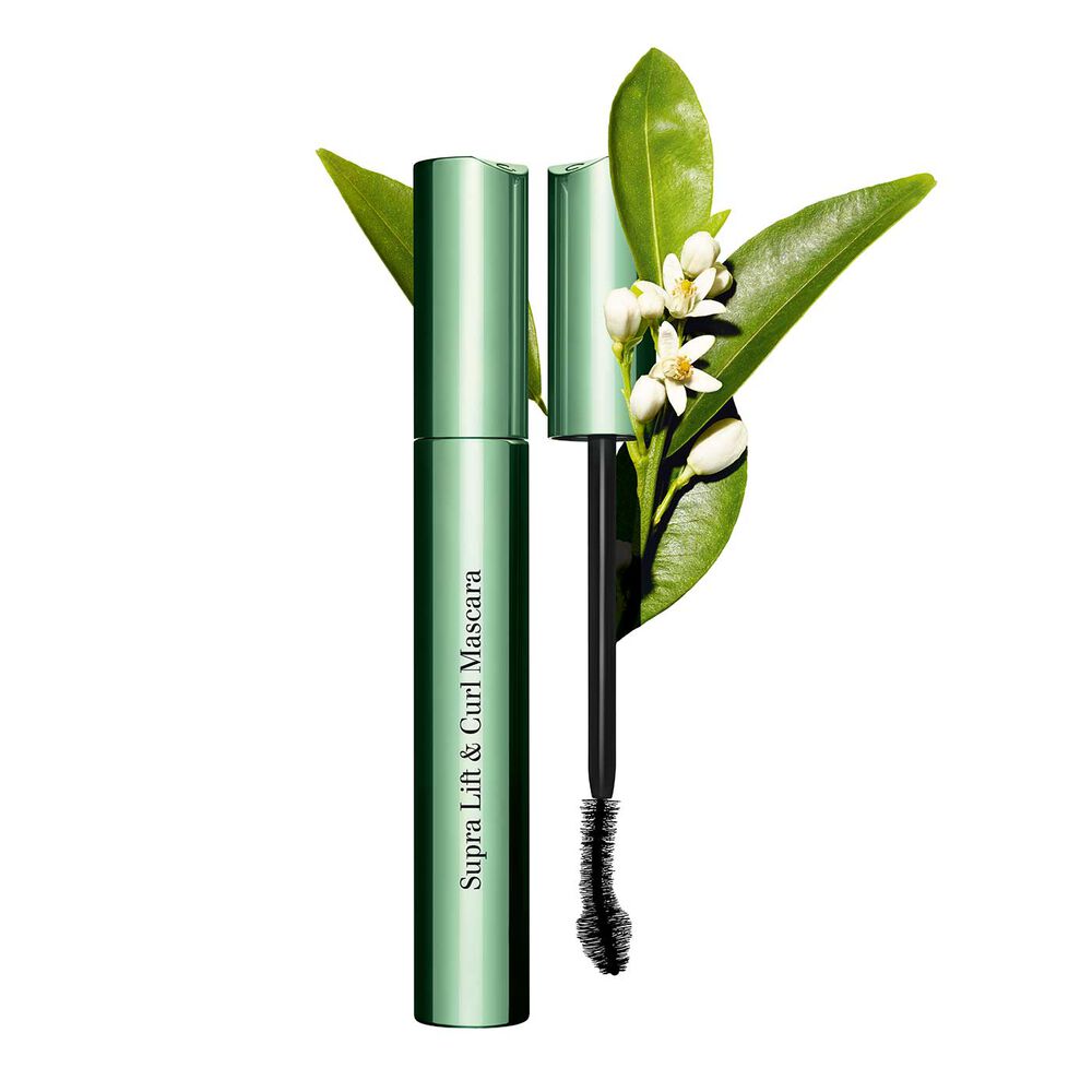 Liftingujący Tusz do Rzęs Lift & Curl Mascara