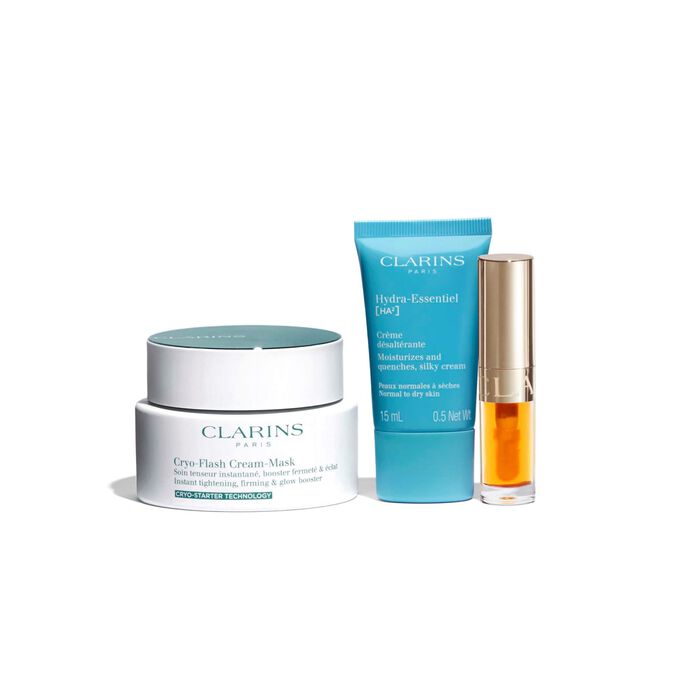 Cryo Collection Cryo Collection