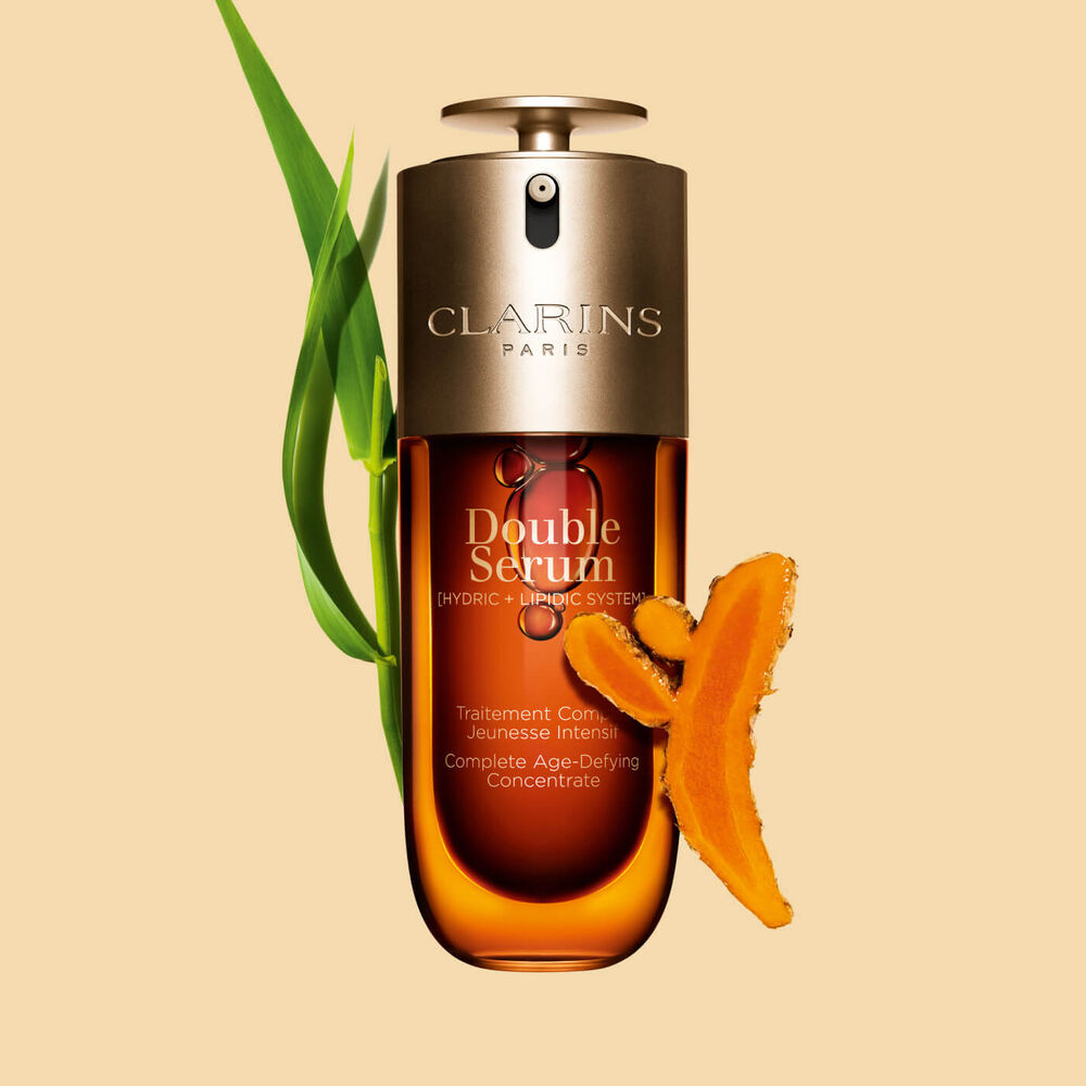Double Serum 9. generacji 50 ml