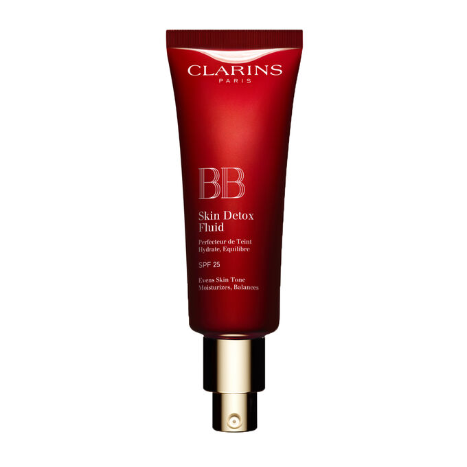 Krem BB Skin Detox Fluid SPF25