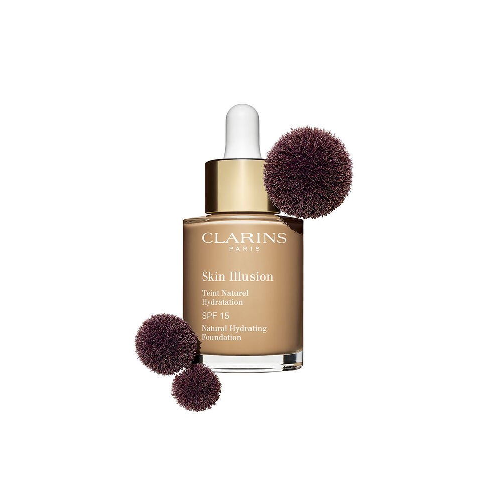 Podkład Skin Illusion SPF 15 | Skin Illusion Natural Hydrating Foundation