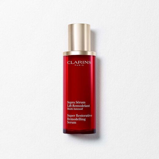 Super Restorative Intensywnie Regenerujące Serum Modelujące