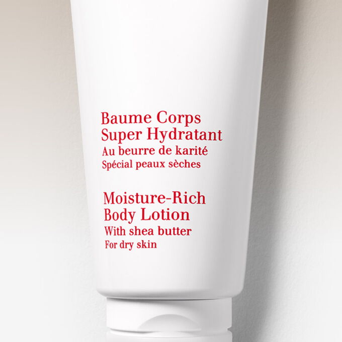 Odżywczy balsam nawilżający do ciała Moisture-Rich Body Lotion