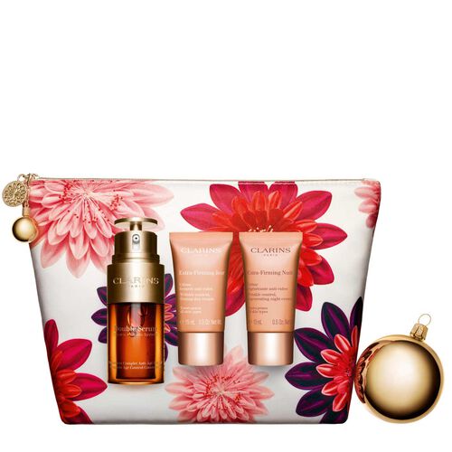 Zestaw Świąteczny Double Serum i Extra-Firming