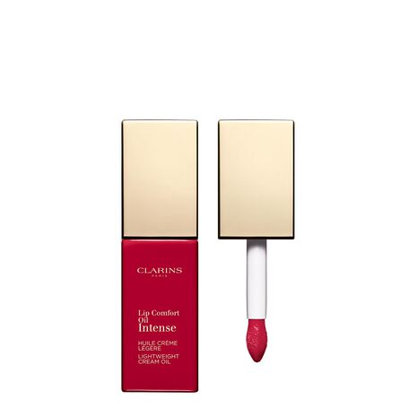 Intensywny olejek do ust Lip Comfort Oil Intense