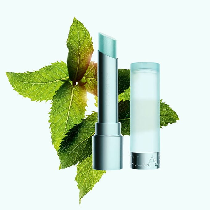 Balsam do ust Lip Oil Balm Cryo-Plumping