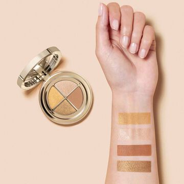 Paleta cieni Ombre 4 Couleurs