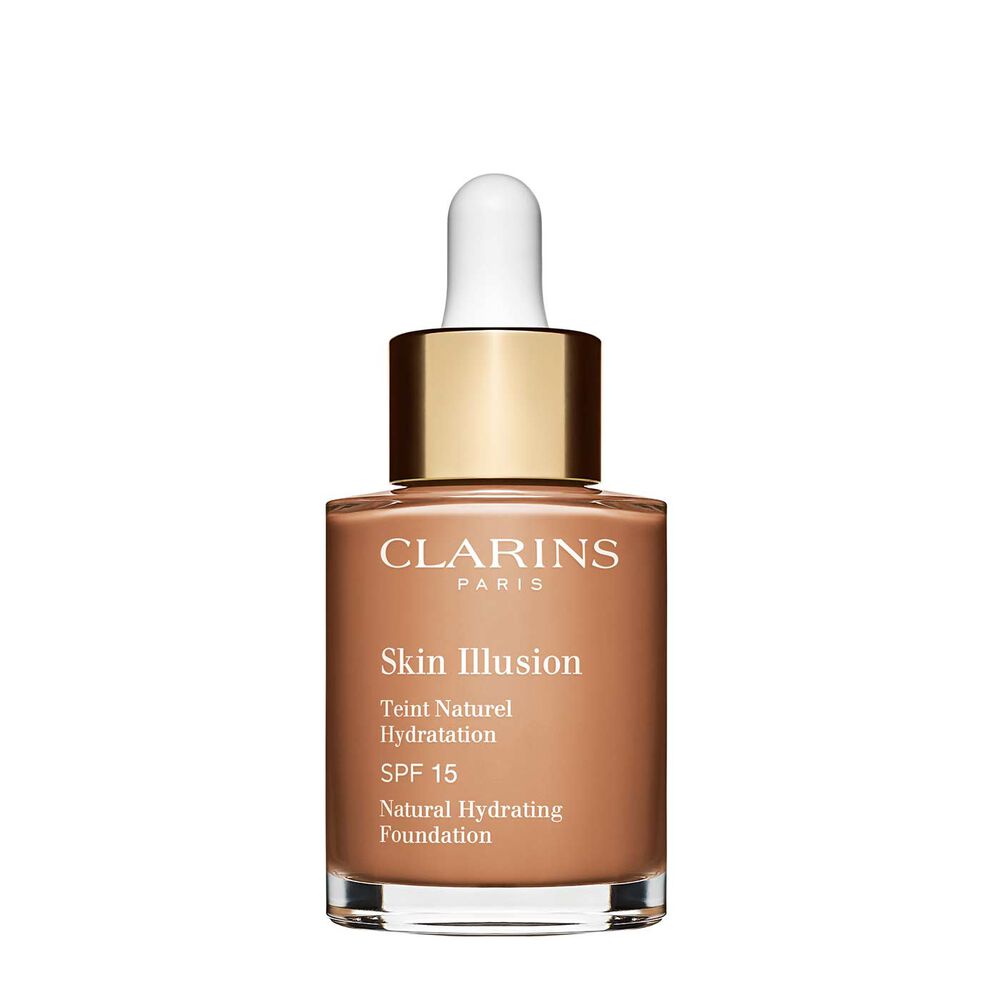 Podkład Skin Illusion SPF 15 | Skin Illusion Natural Hydrating Foundation