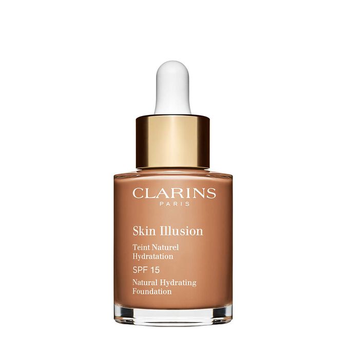 Podkład Skin Illusion SPF 15 | Skin Illusion Natural Hydrating Foundation