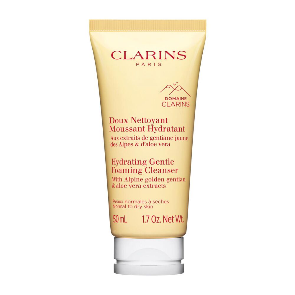 Delikatna pianka nawilżająca Hydrating Gentle Foaming Cleanser