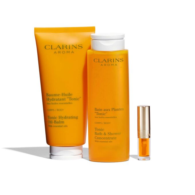 Tonic Ritual Collection Tonic Ritual Collection
