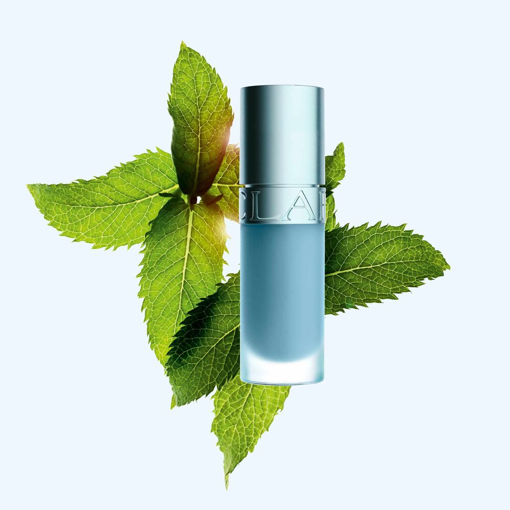 Olejek do ust Lip Oil Cryo-Plumping
