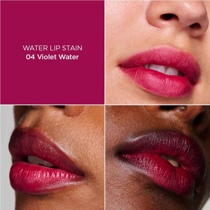 Koloryzująca woda do ust Water Lip Stain